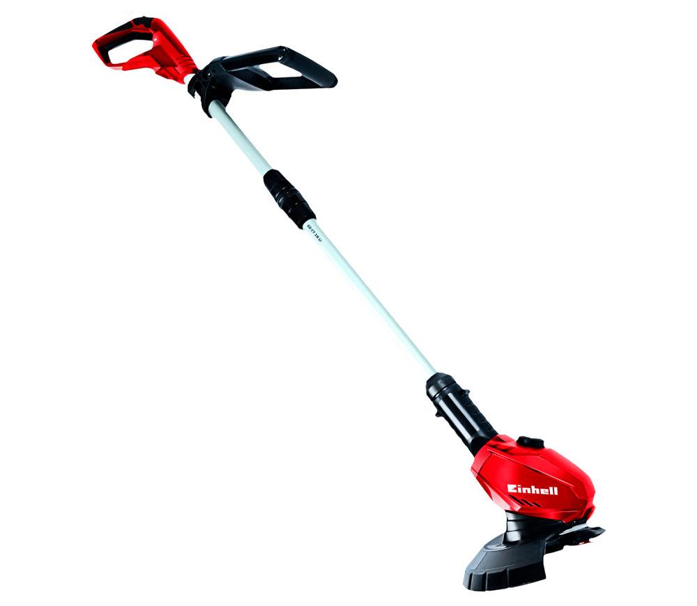 Trimmer cu acumulator (fără baterii) EINHELL GE-CT 18 Li XPWR 18V