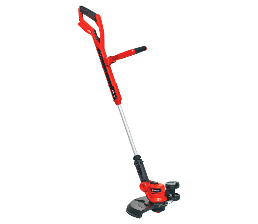 Trimmer cu acumulator (без аккумуляторов) EINHELL GE-CT 18/30 Li PXC SOLO 18V