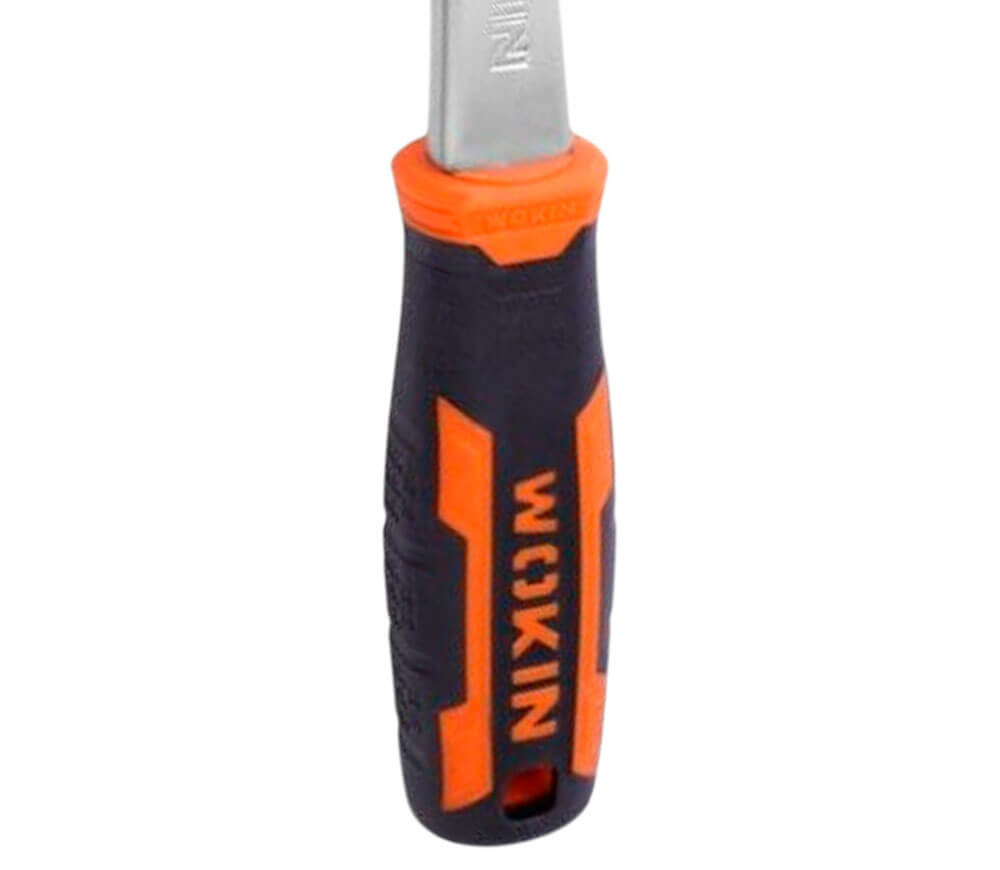 Cheie cu clichet Wokin 153220 3/8"-4