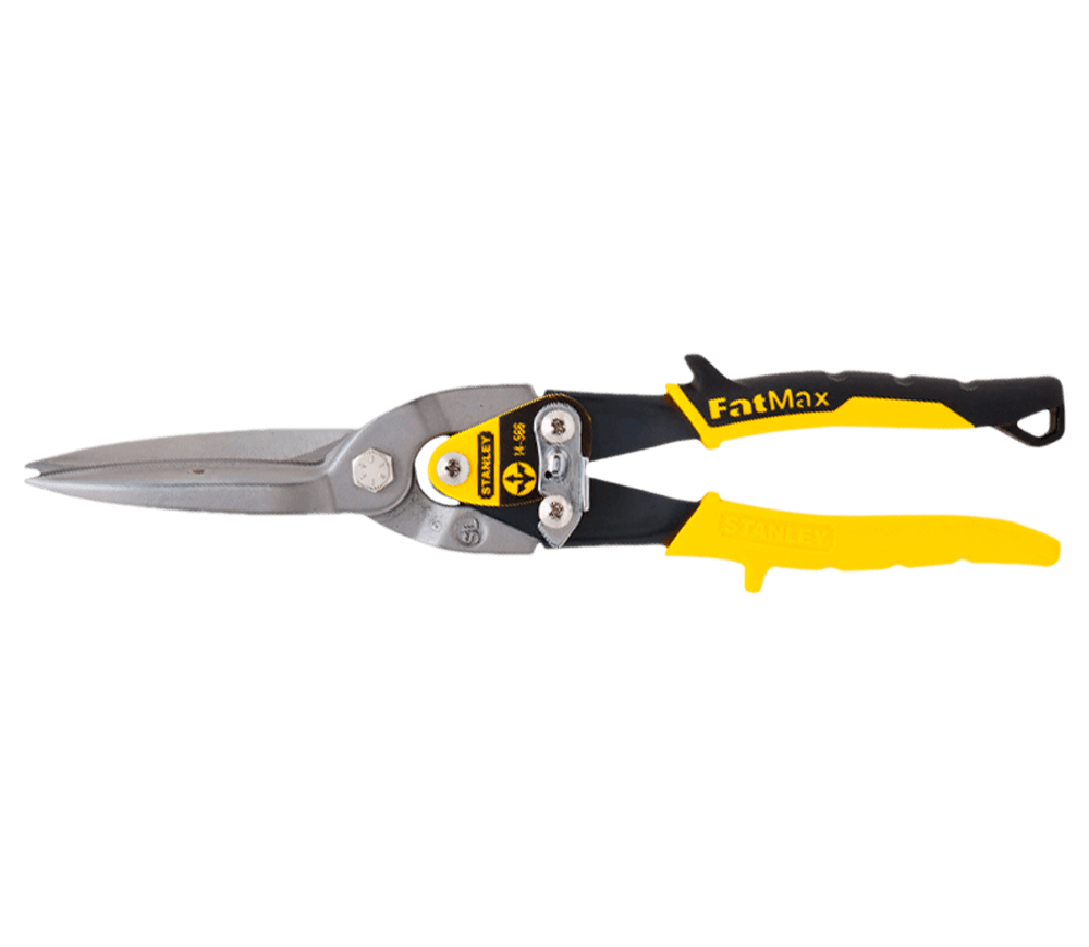 Foarfece pentru tablă STANLEY 2-14-566 300mm dreaptă