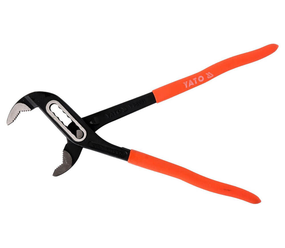 Clești papagal YATO YT2091 300mm-2