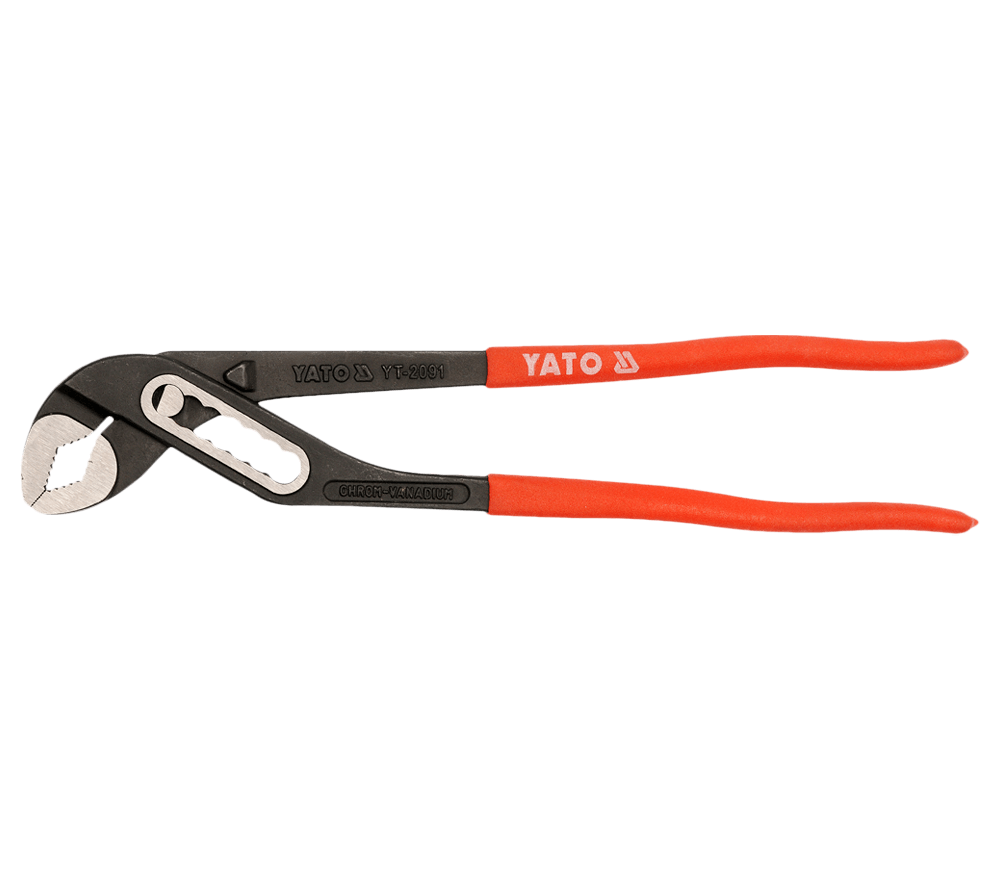 Clești papagal YATO YT2091 300mm
