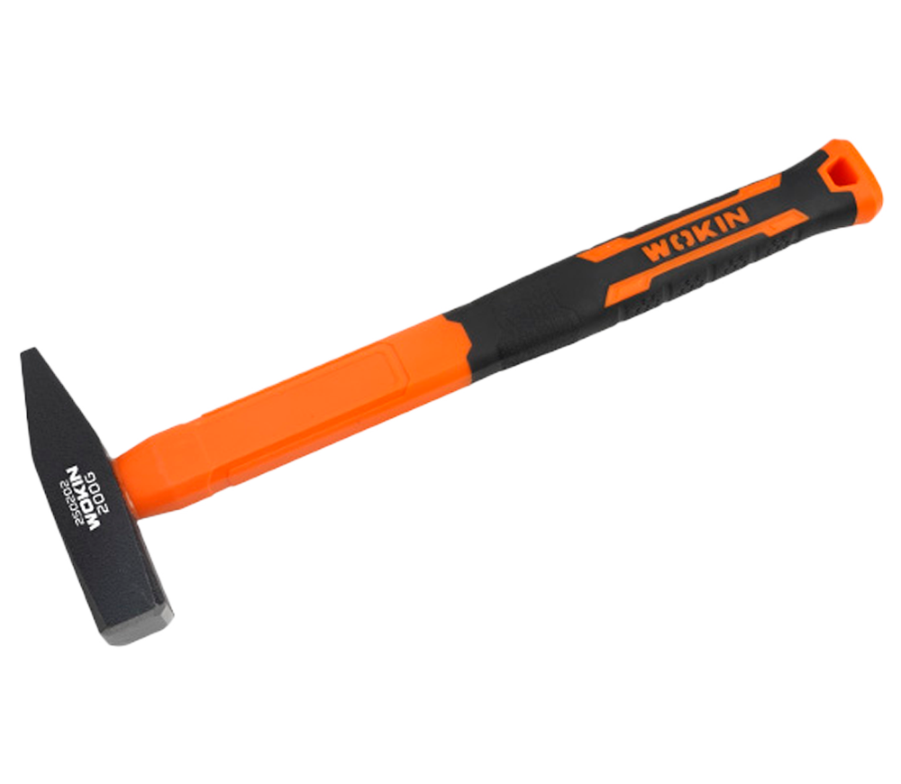 Ciocan lăcătuș WOKIN 250202 200g