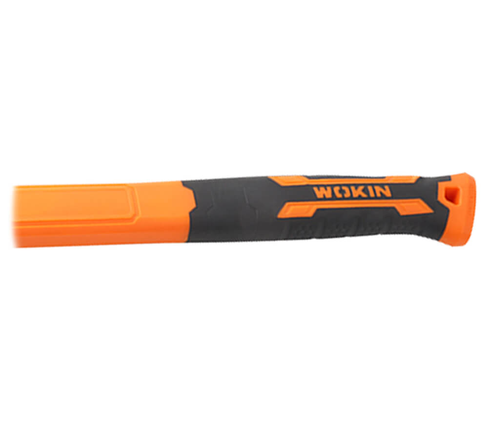 Ciocan din cauciuc WOKIN 251616  450g-4