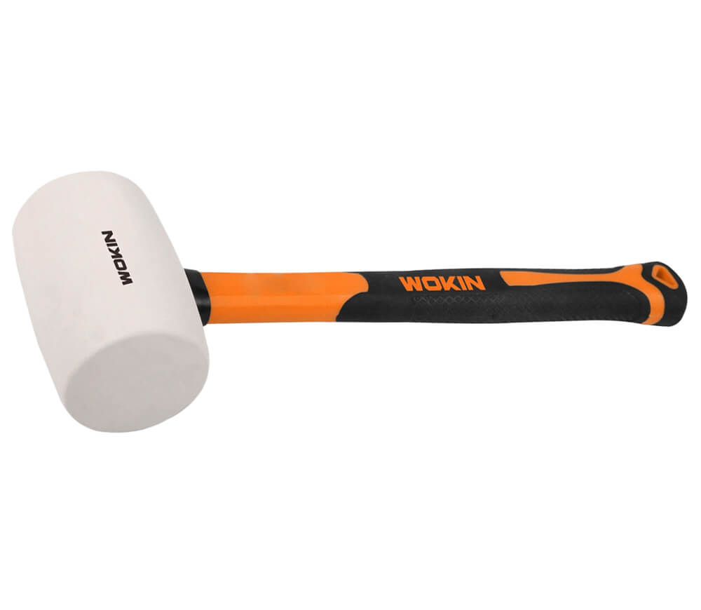 Ciocan din cauciuc WOKIN 251716  450g-4