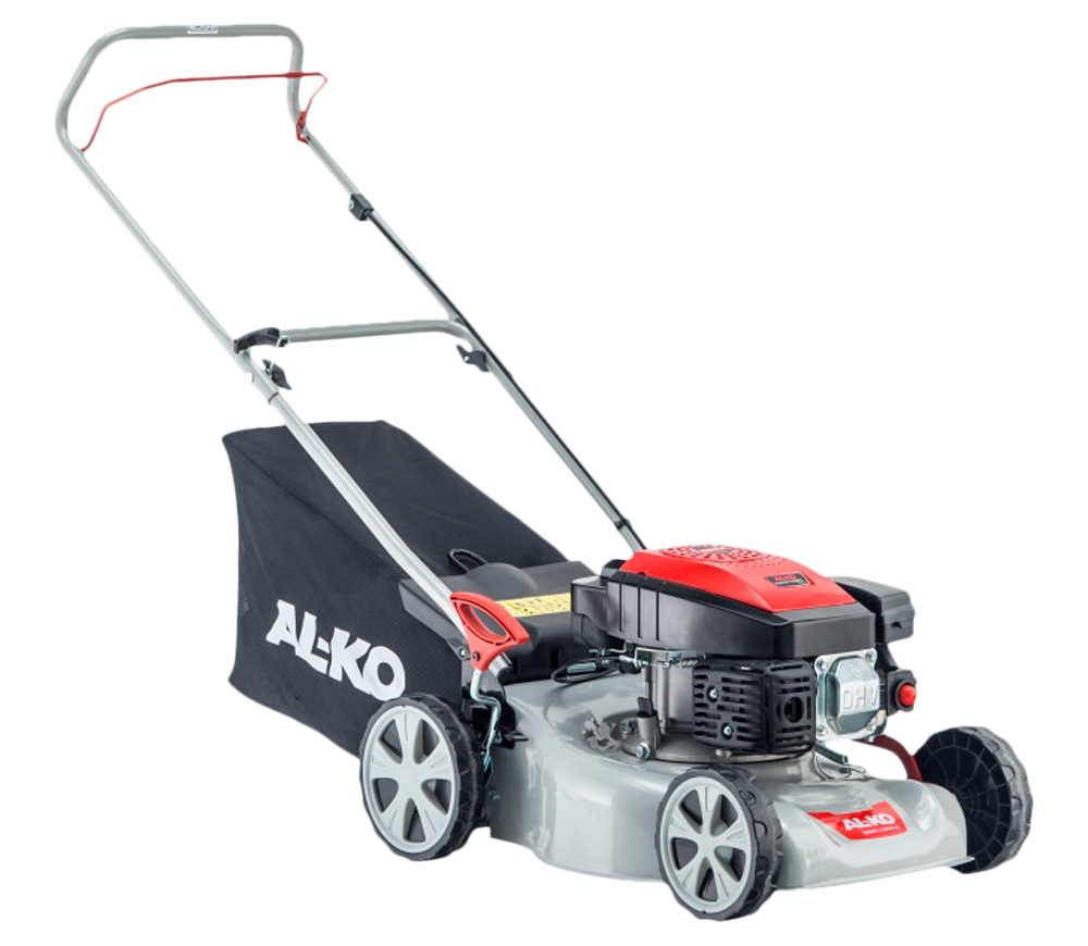 Mașină de tuns gazonul cu benzină AL-KO EASY 4.20 P-S 420mm 2.72cp