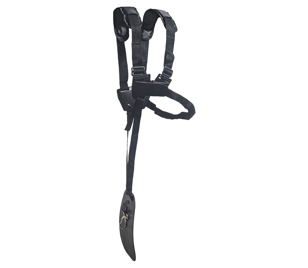 Motocoasă cu benzină SEQUOIA SPB4325 2 timpi 42.7cm3-6