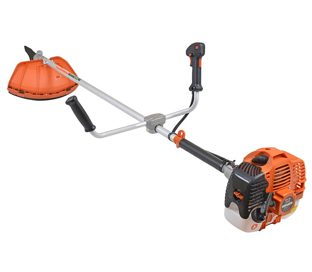 Motocoasă cu benzină SEQUOIA SPB4325 2 timpi 42.7cm3-2