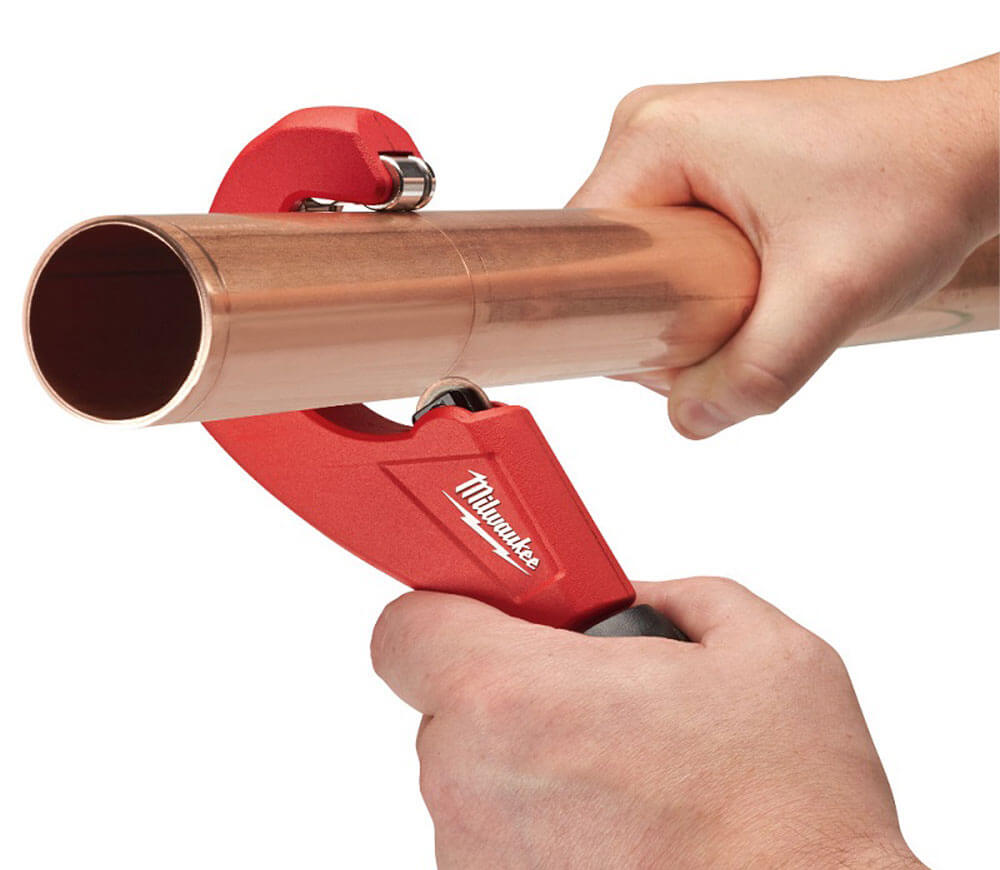 Резак для труб из металла MILWAUKEE 48229252 3.2-42мм-3