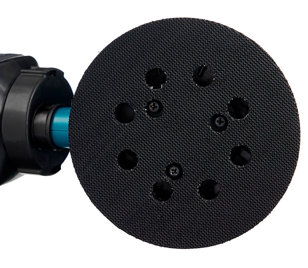 Шлифмашина эксцентриковая MAKITA BO5031 300вт 125мм-10