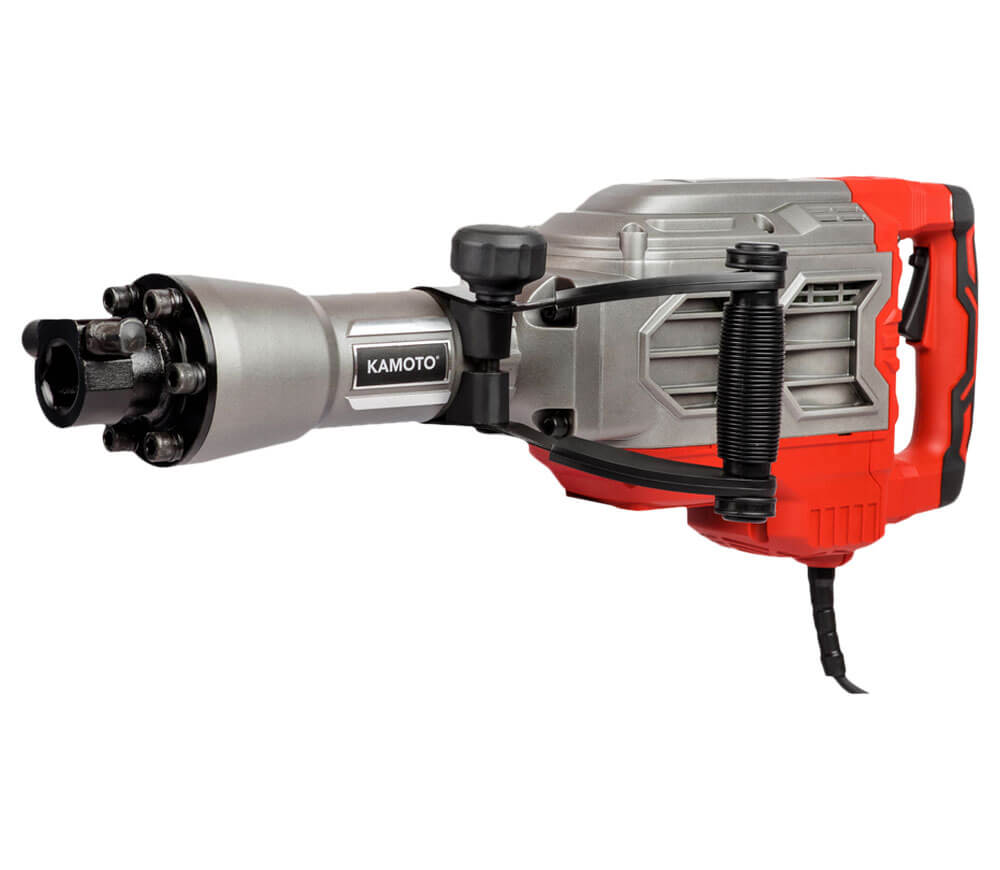 Ciocan demolator KAMOTO H1700HEX 1700w 55J-2