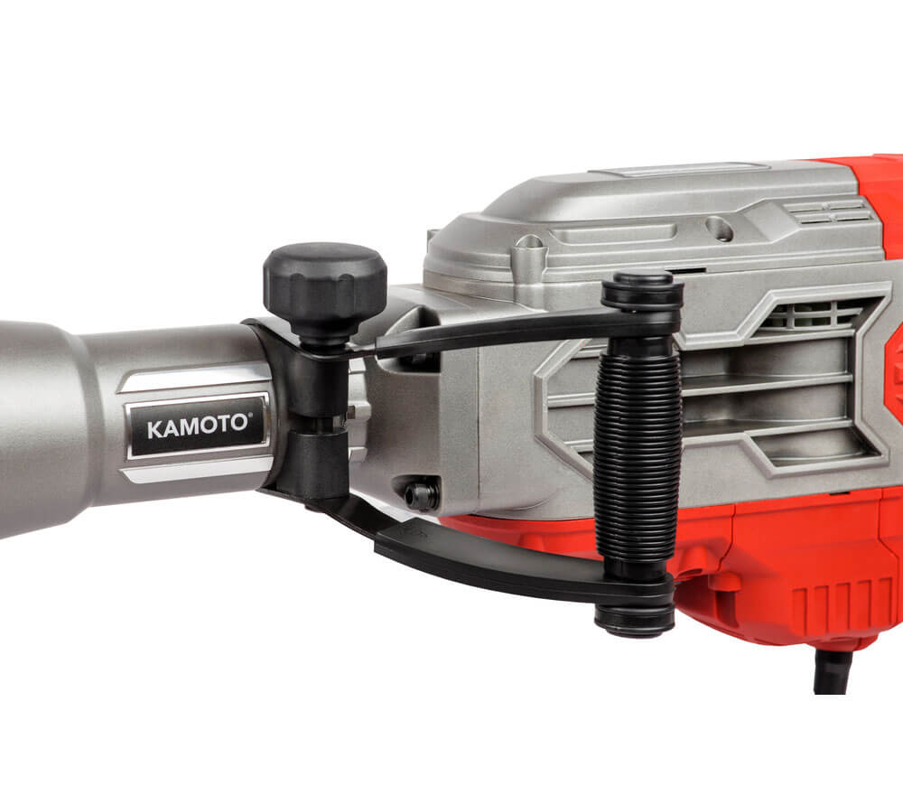 Ciocan demolator KAMOTO H1700HEX 1700w 55J-6