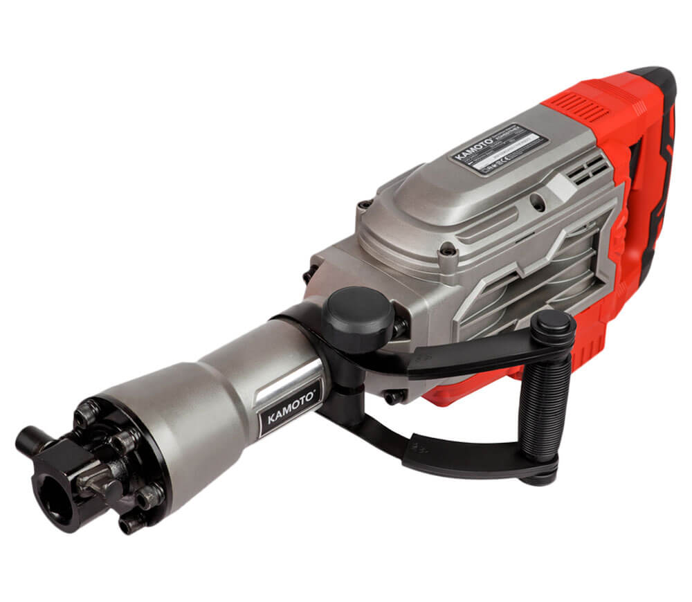 Ciocan demolator KAMOTO H1700HEX 1700w 55J-3