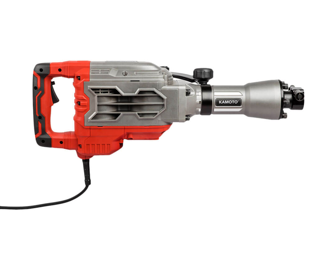 Ciocan demolator KAMOTO H1700HEX 1700w 55J-4