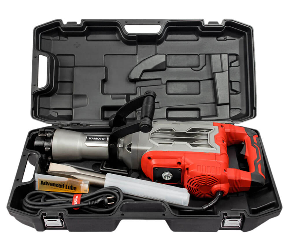 Ciocan demolator KAMOTO H1700HEX 1700w 55J-9