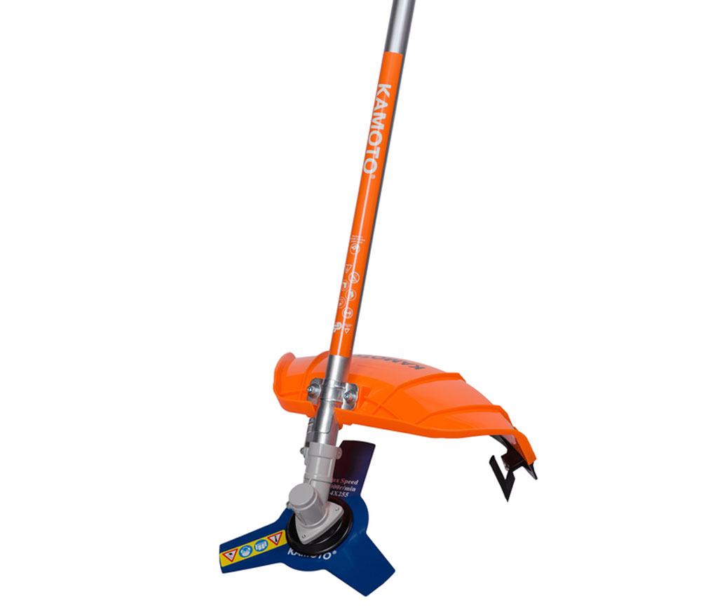 Motocoasă cu benzină KAMOTO KT52С 2 timpi 52cm3-2