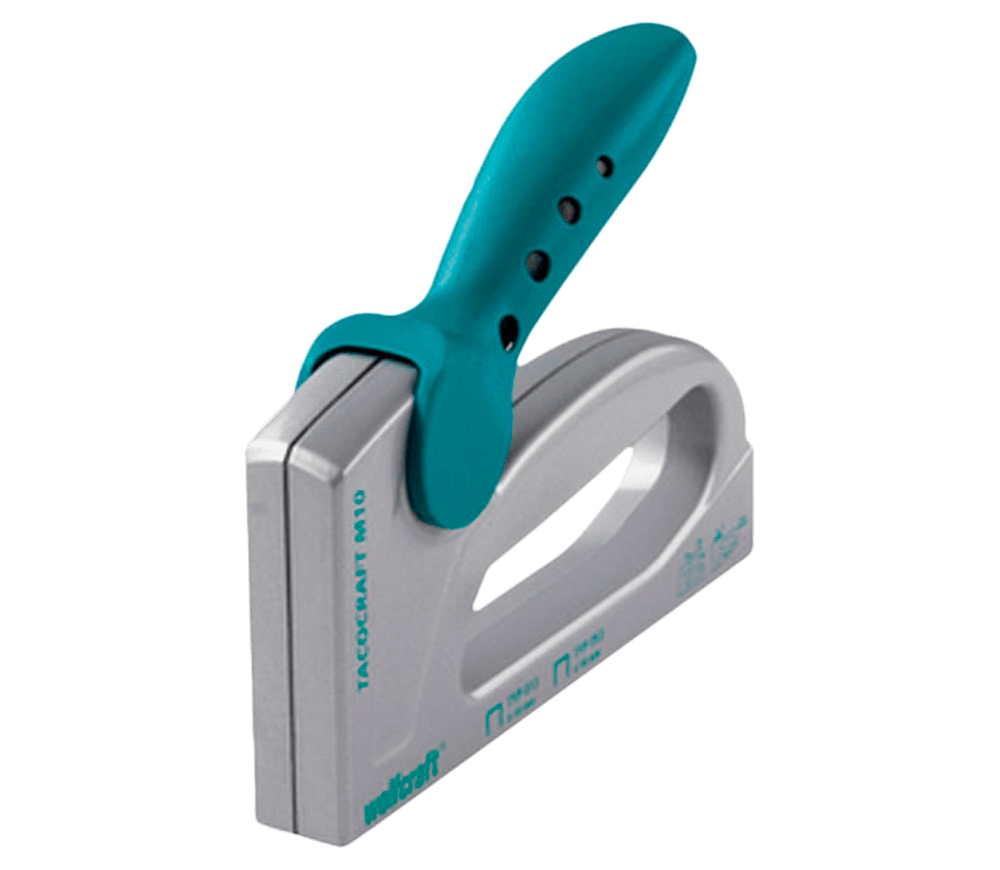 Capsator manual Wolfcraft 7080000 capse 4-10mm