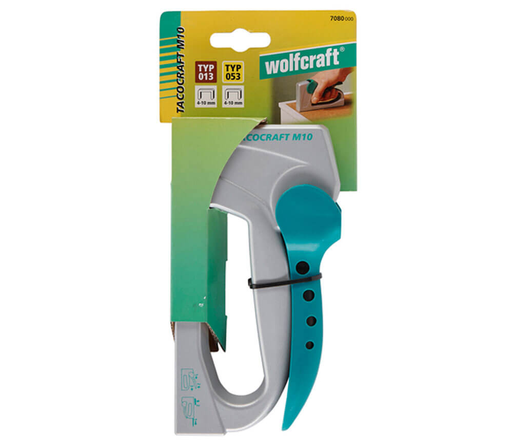 Capsator manual Wolfcraft 7080000 capse 4-10mm-2