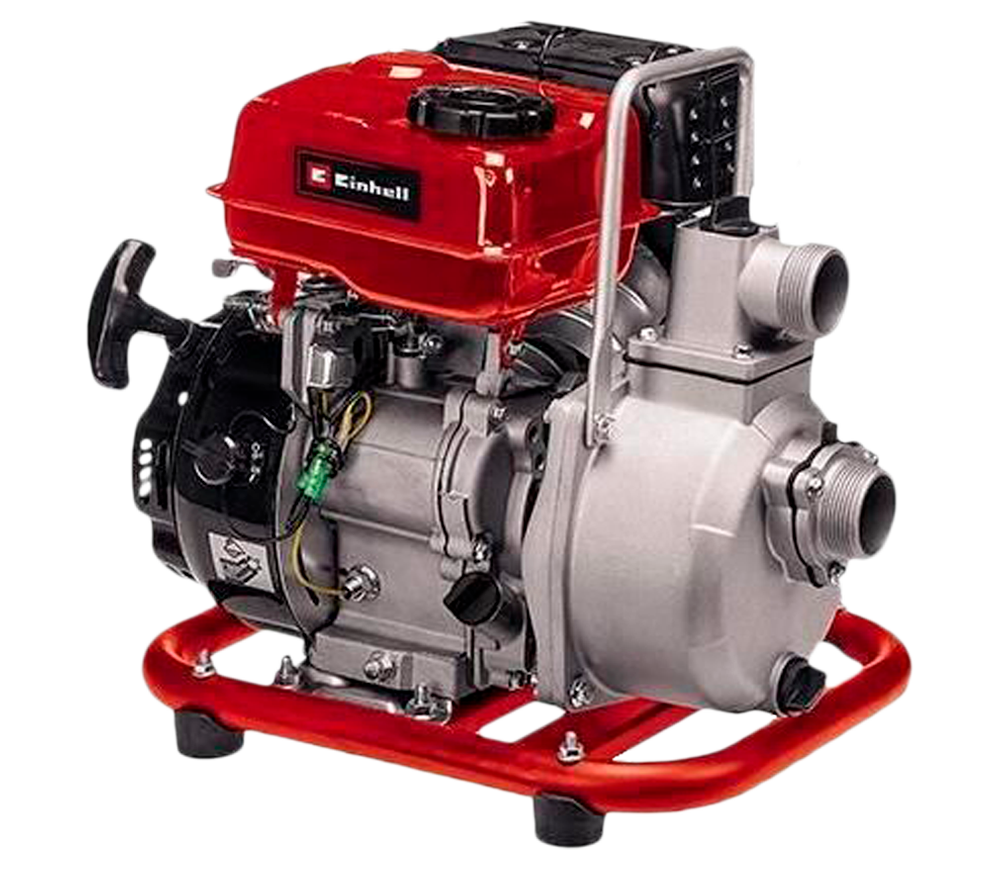 Motopompă cu benzină EINHELL GC-PW 16 14000l/h