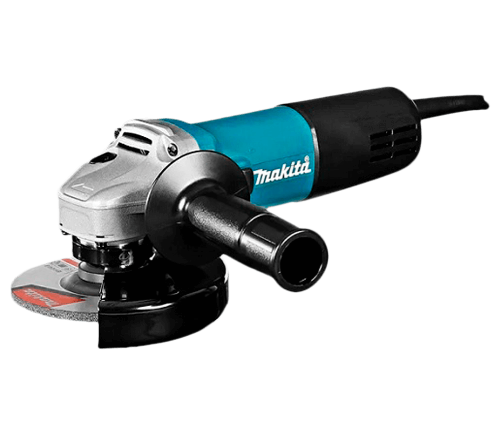 Polizor unghiular MAKITA 9558HNRG 840w 125mm