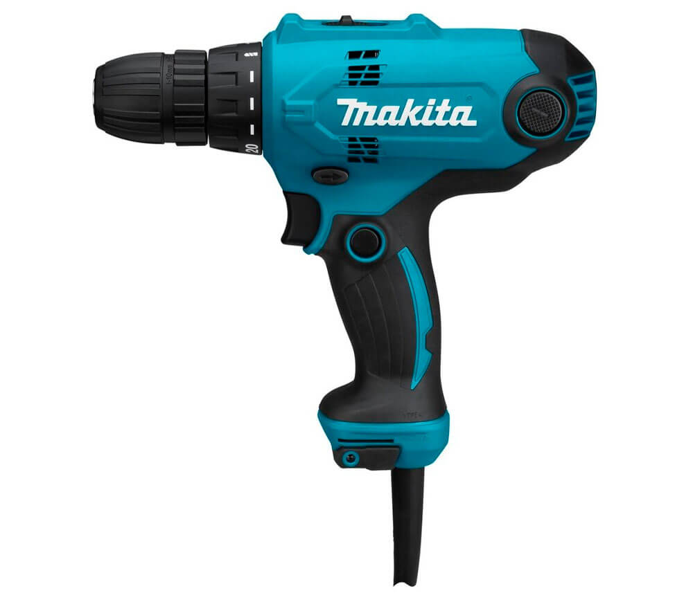 Mașină de înșurubat MAKITA DF0300 320w-2