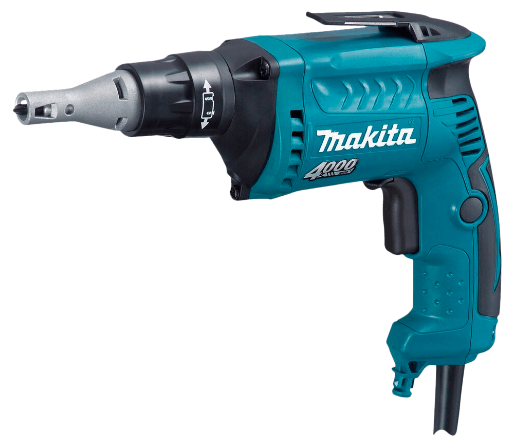Mașină de înșurubat MAKITA FS4000 570w