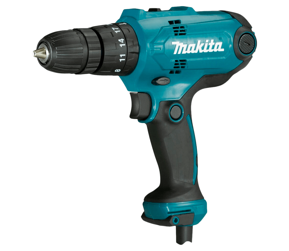 Mașină de înșurubat MAKITA HP0300 320w