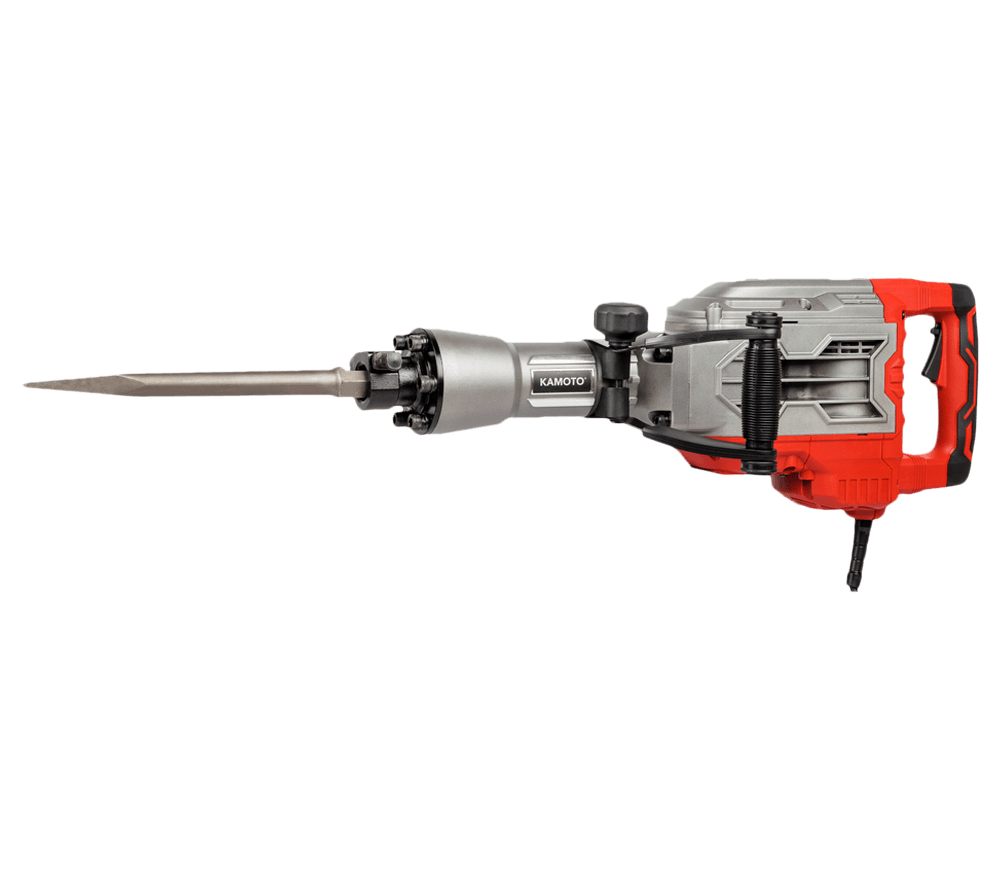 Ciocan demolator KAMOTO H1700HEX 1700w 55J