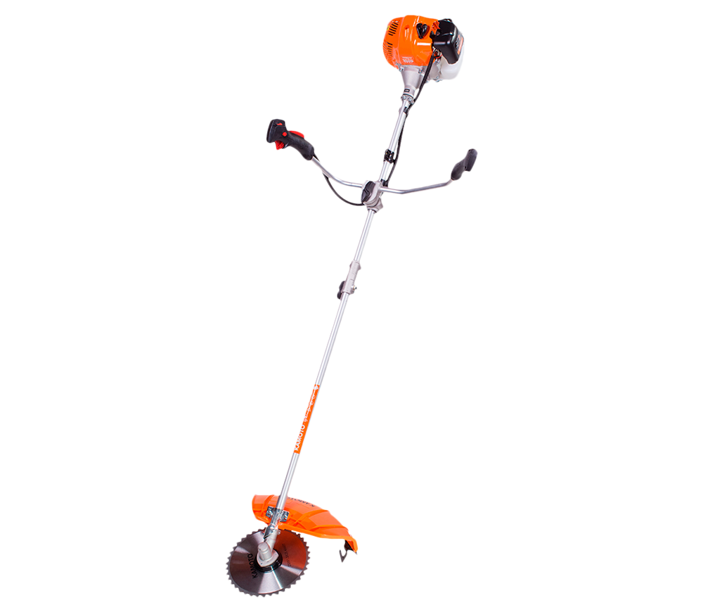 Motocoasă cu benzină KAMOTO KT52С 2 timpi 52cm3