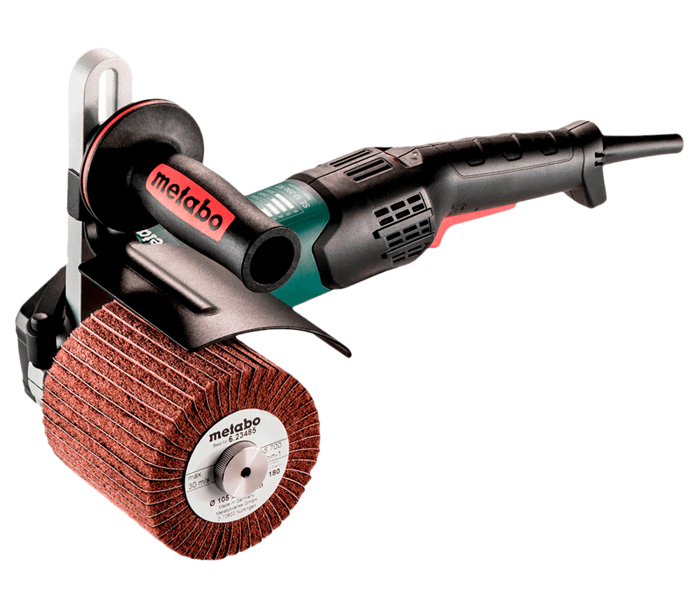Mașină de șlefuit cu lamele METABO SE 17-200 RT 1700w 200mm
