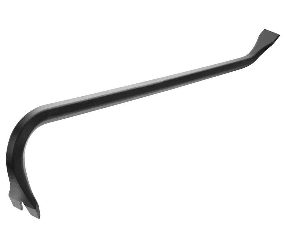 Rangă-extractor de cuie WOKIN 257524 600mm