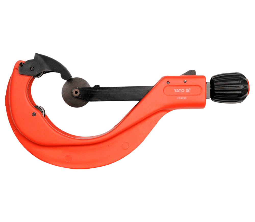 Clești de tăiat țevi din metal YATO YT2235 50-127mm