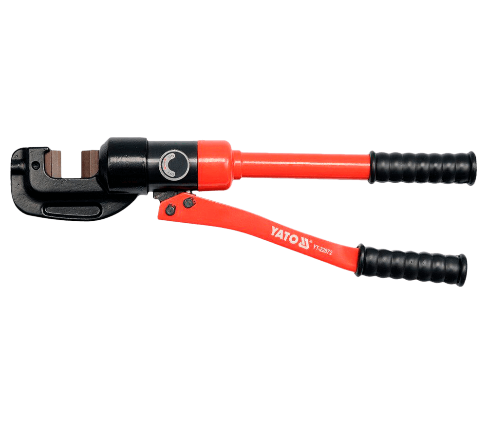 Clești pentru tăiat bolturi YATO YT22872 515mm