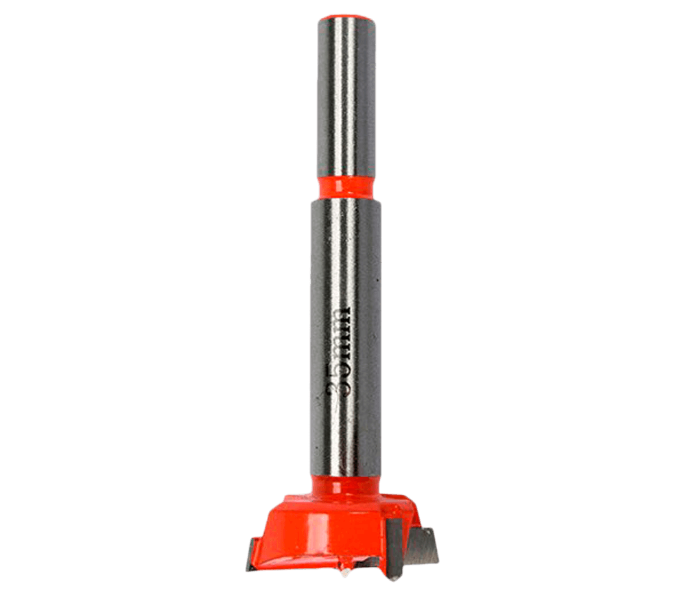 Burghiu forstner YATO YT33011 35 mm