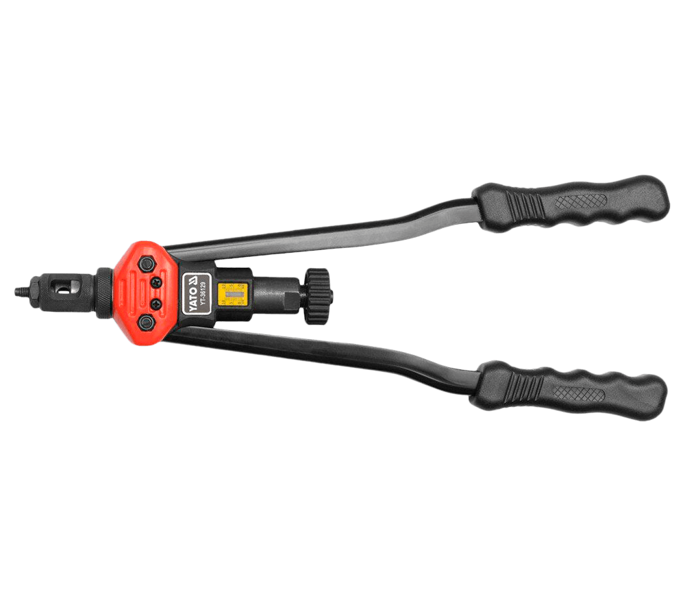 Clești de nituire YATO YT36129
