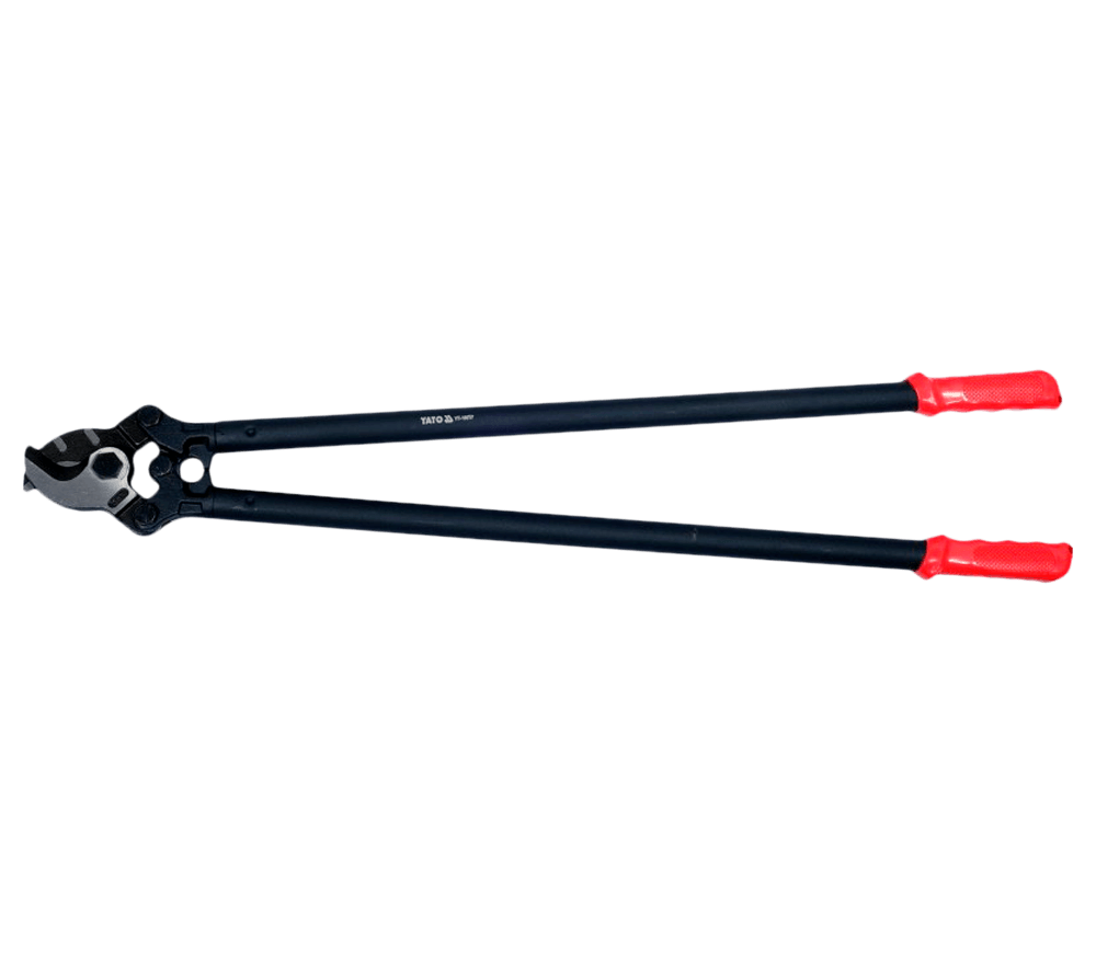 Clești pentru tăiat bolturi YATO YT18617 910mm