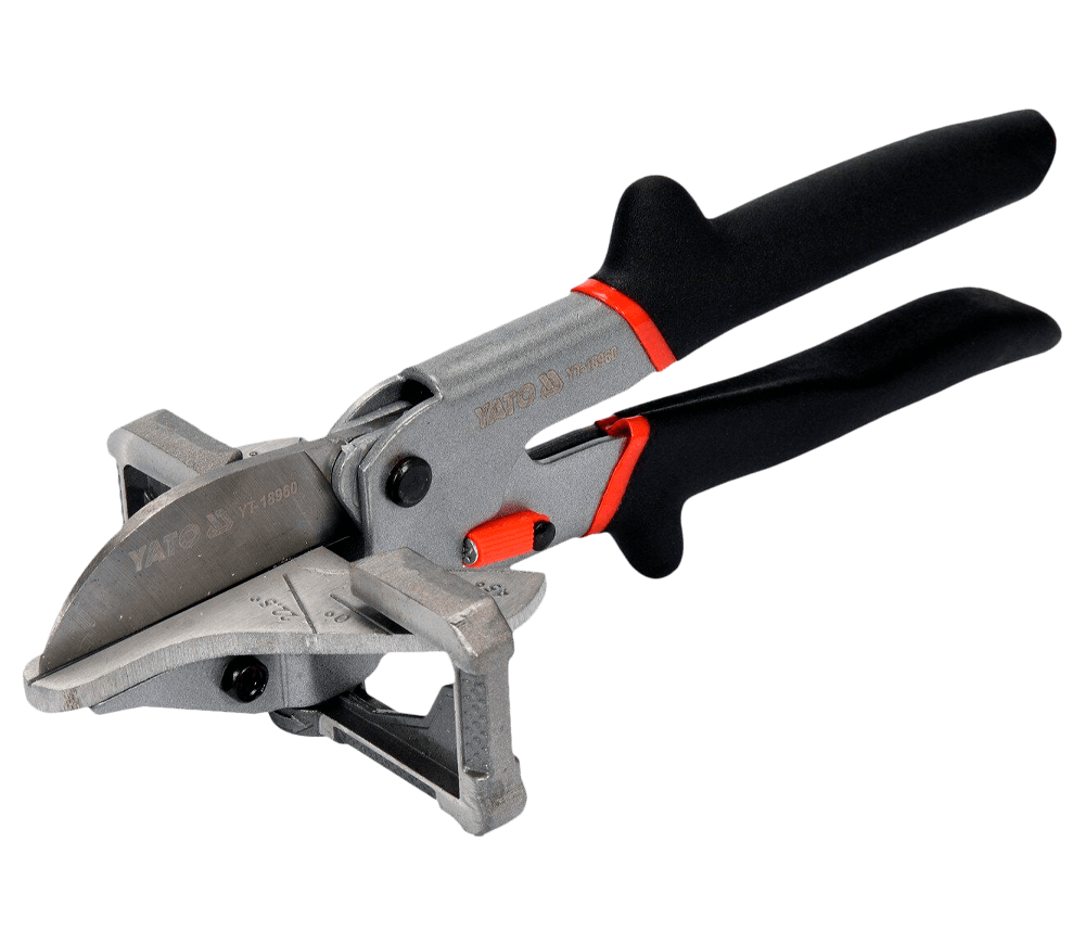 Foarfece pentru tăiat în unghi YATO YT18960 245mm