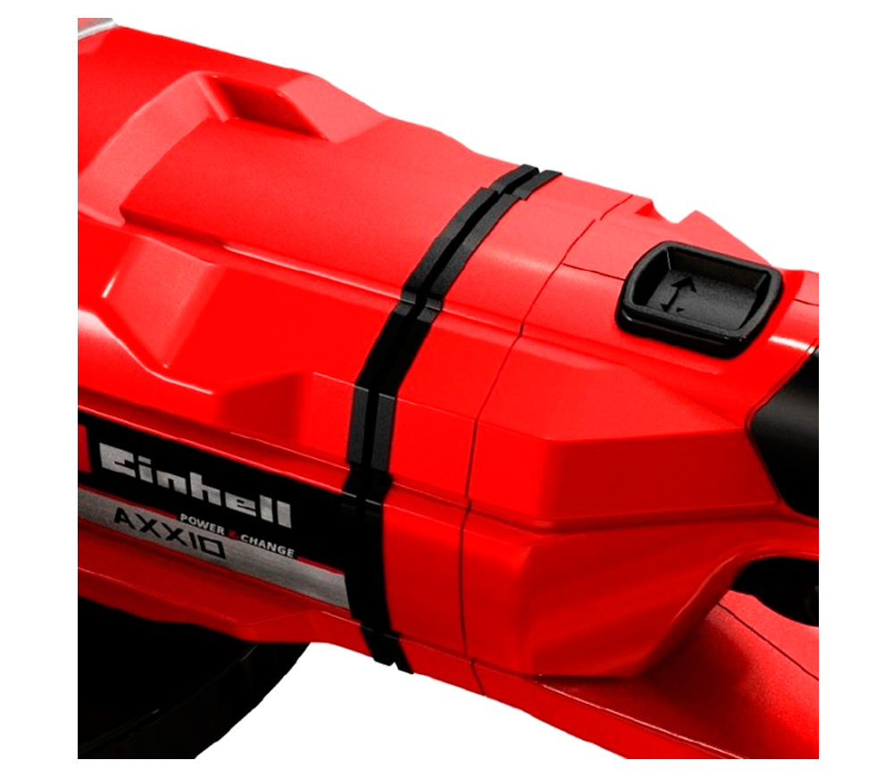 Polizor unghiular cu acumulator (fără baterii) EINHELL AXXIO PXC SOLO 230 230mm 2x18V-3