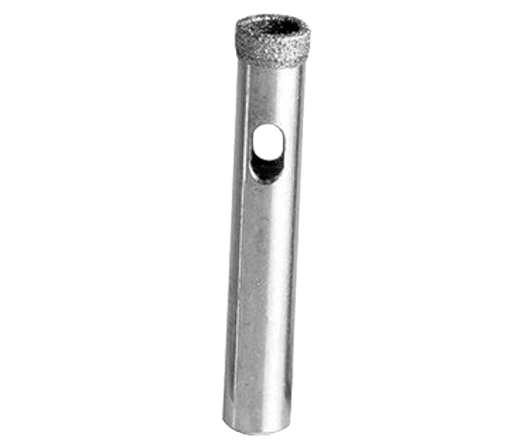 Carota diamantata pentru placi de gresie KRISTAL 33376 8mm