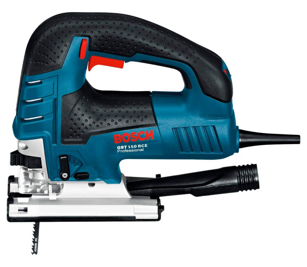 Лобзик BOSCH GST 150 BCE 780вт-2