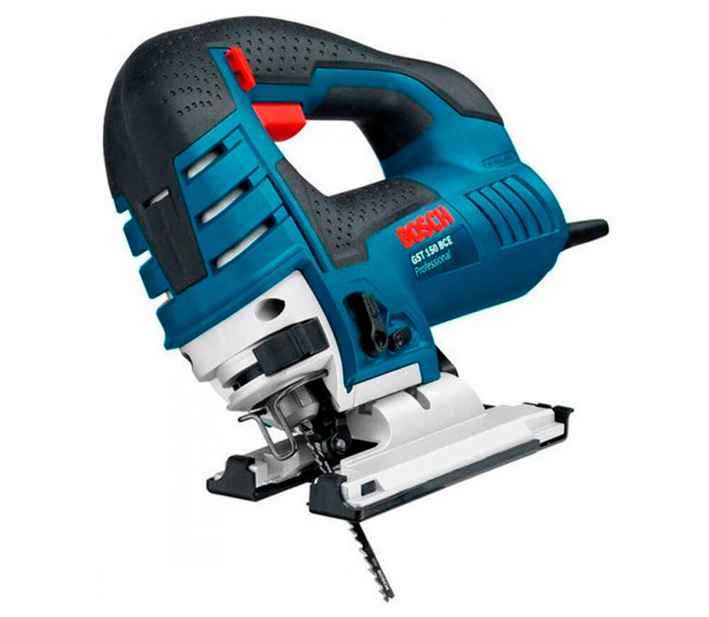 Лобзик BOSCH GST 150 BCE 780вт-3