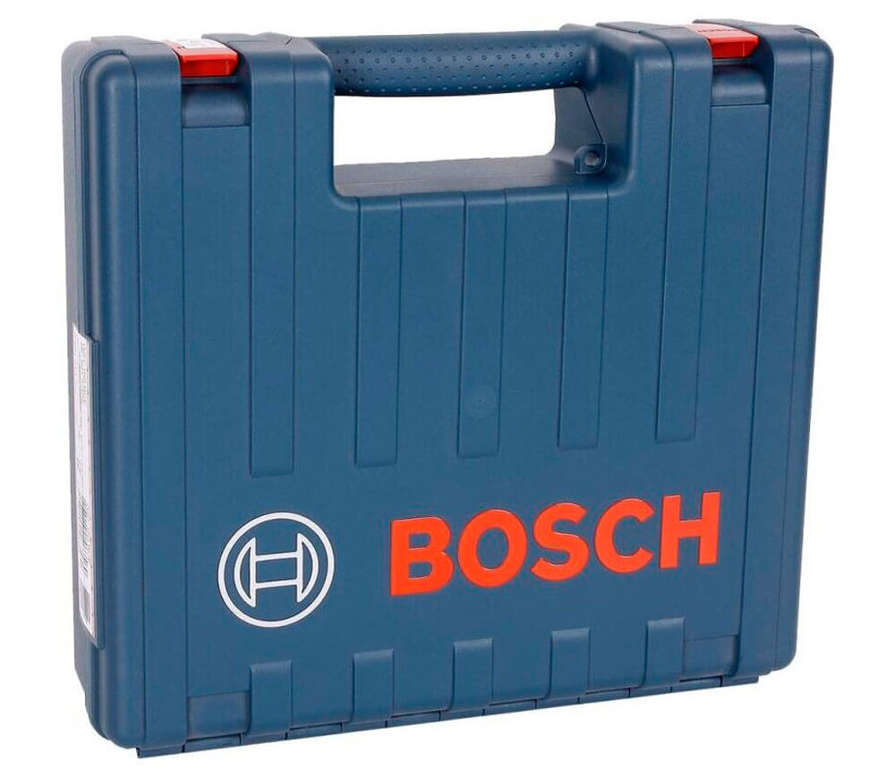 Лобзик BOSCH GST 150 BCE 780вт-11
