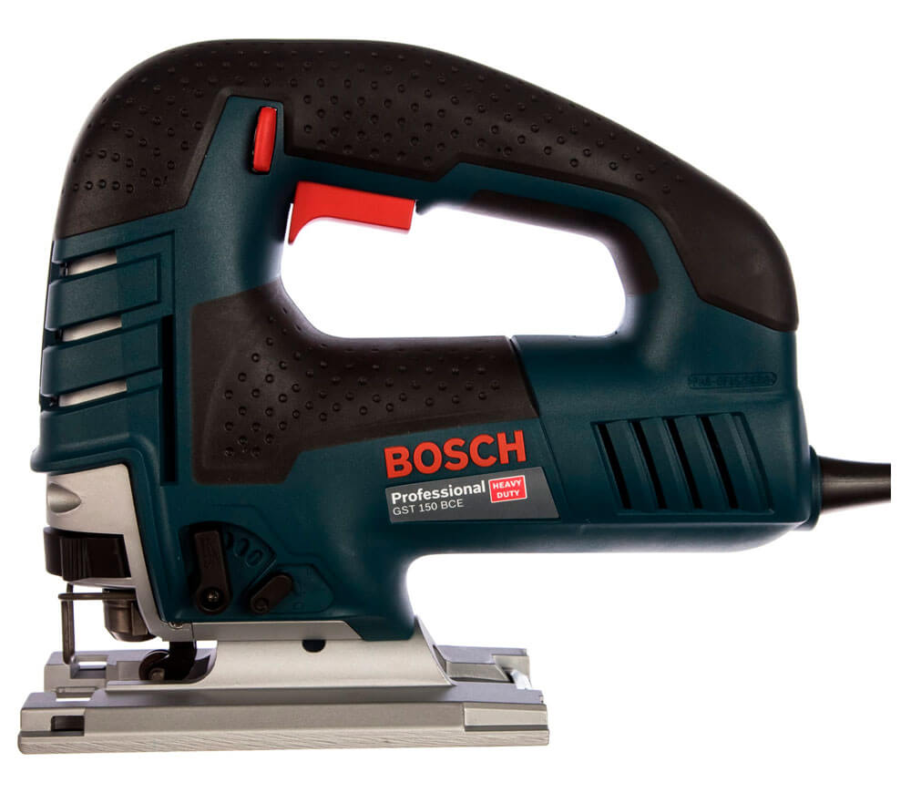 Лобзик BOSCH GST 150 BCE 780вт-4