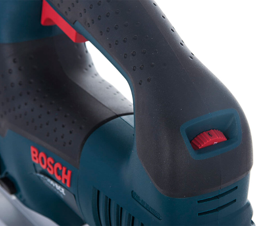 Лобзик BOSCH GST 150 BCE 780вт-7