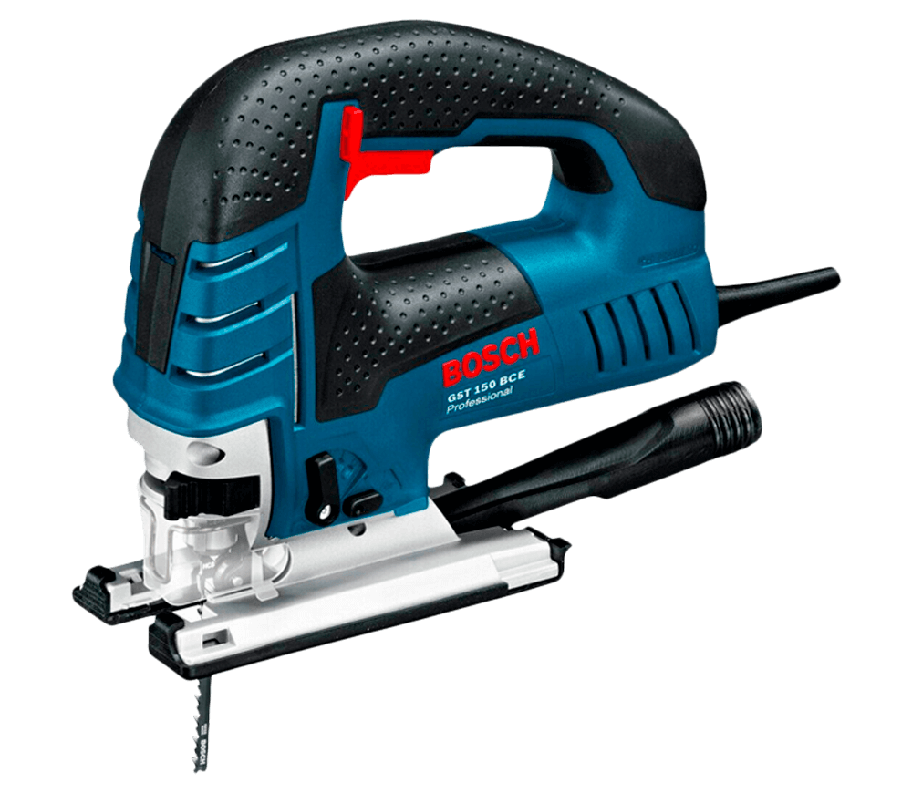 Fierăstrău pendular BOSCH GST 150 BCE 780w