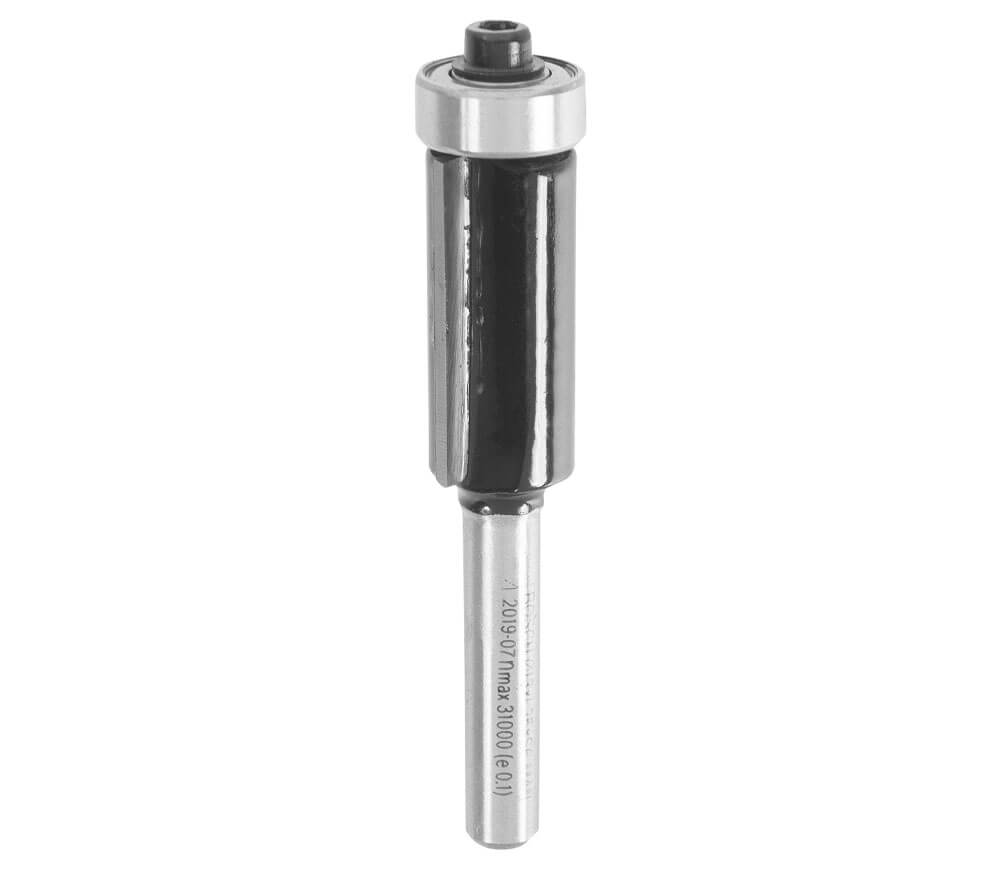Set 6 freze pe lemn Bosch 2607017469 Ø8 mm-6