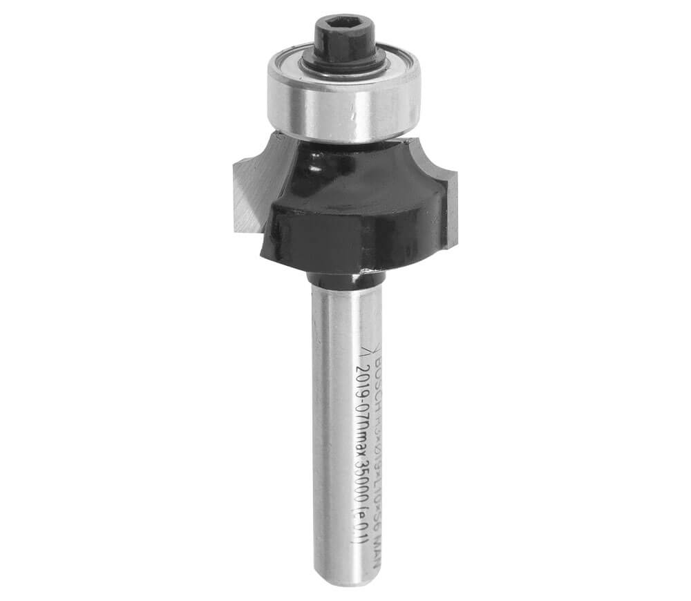 Set 6 freze pe lemn Bosch 2607017469 Ø8 mm-8