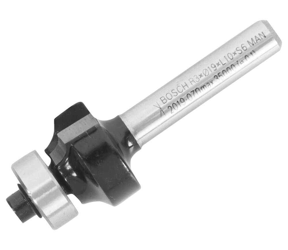 Set 6 freze pe lemn Bosch 2607017468 Ø6 mm-11