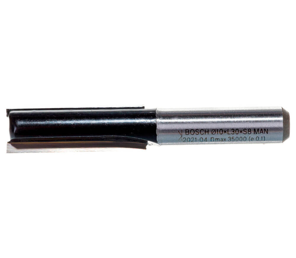 Set 15 freze pe lemn Bosch 2607017472 Ø8 mm-13