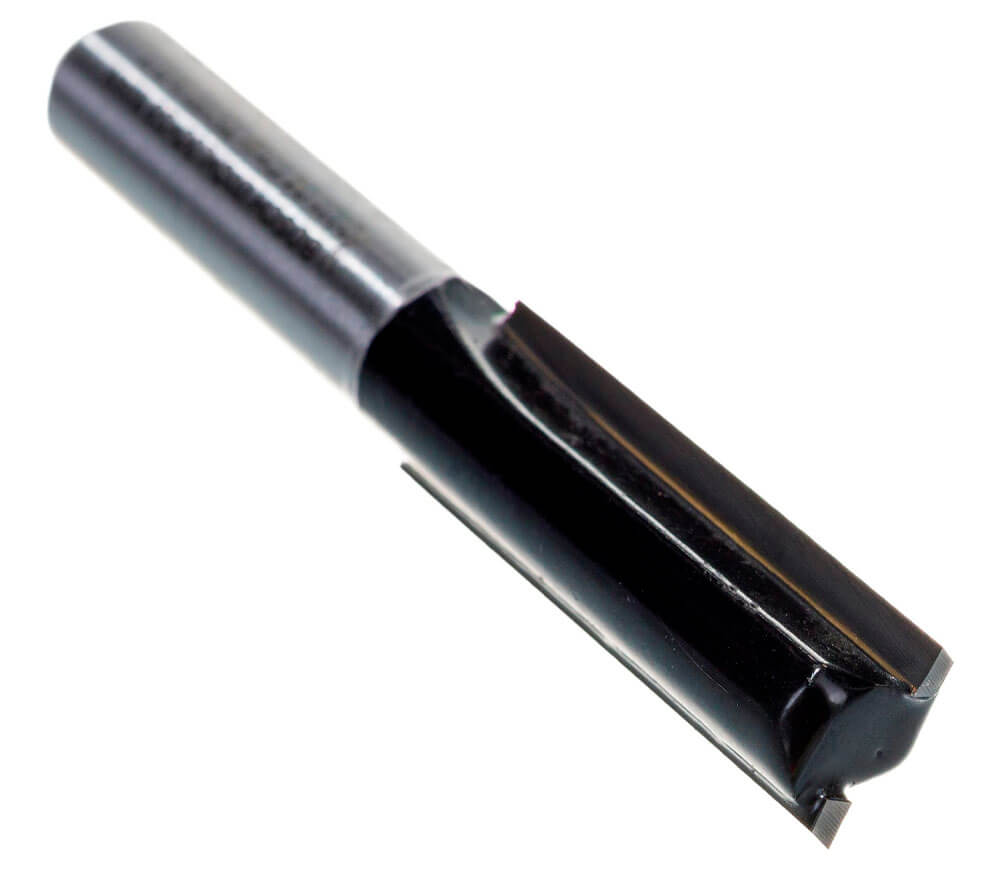 Set 15 freze pe lemn Bosch 2607017472 Ø8 mm-14